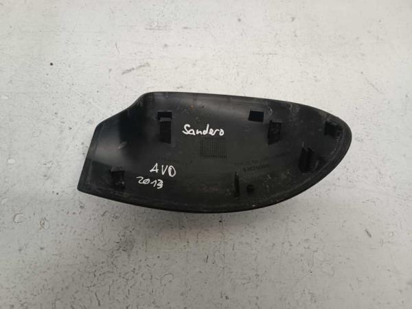 COQUE RETROVISEUR DROIT DACIA - Vue 2